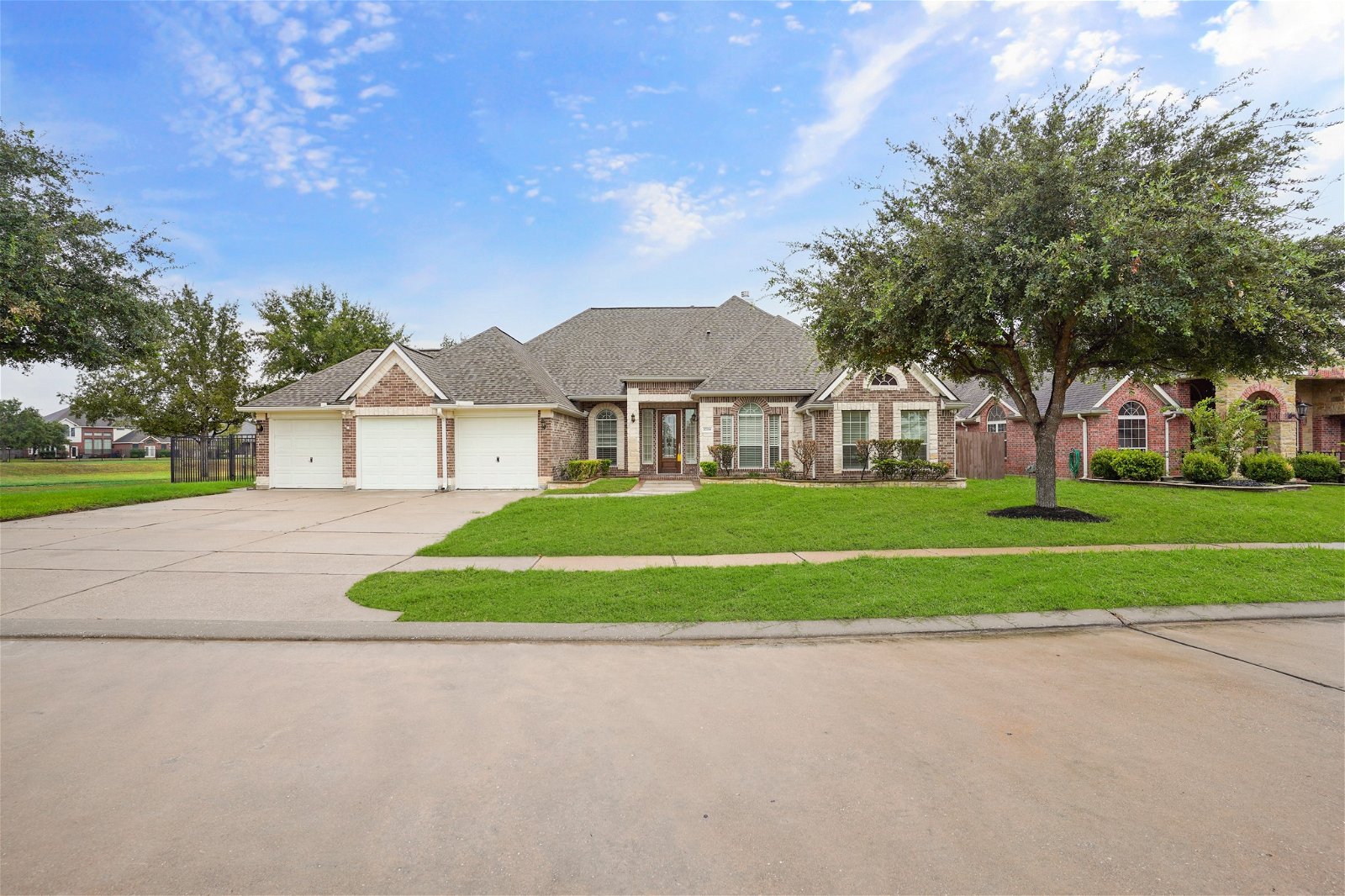 Real estate property located at 27211 Windy Grove, Harris, Cypress, TX, US