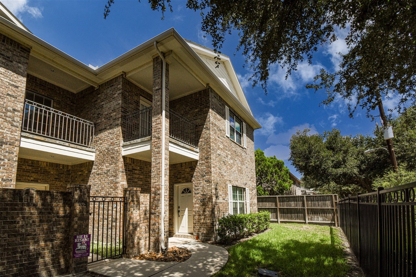 Real estate property located at 2865 Westhollow #107, Harris, Houston, TX, US