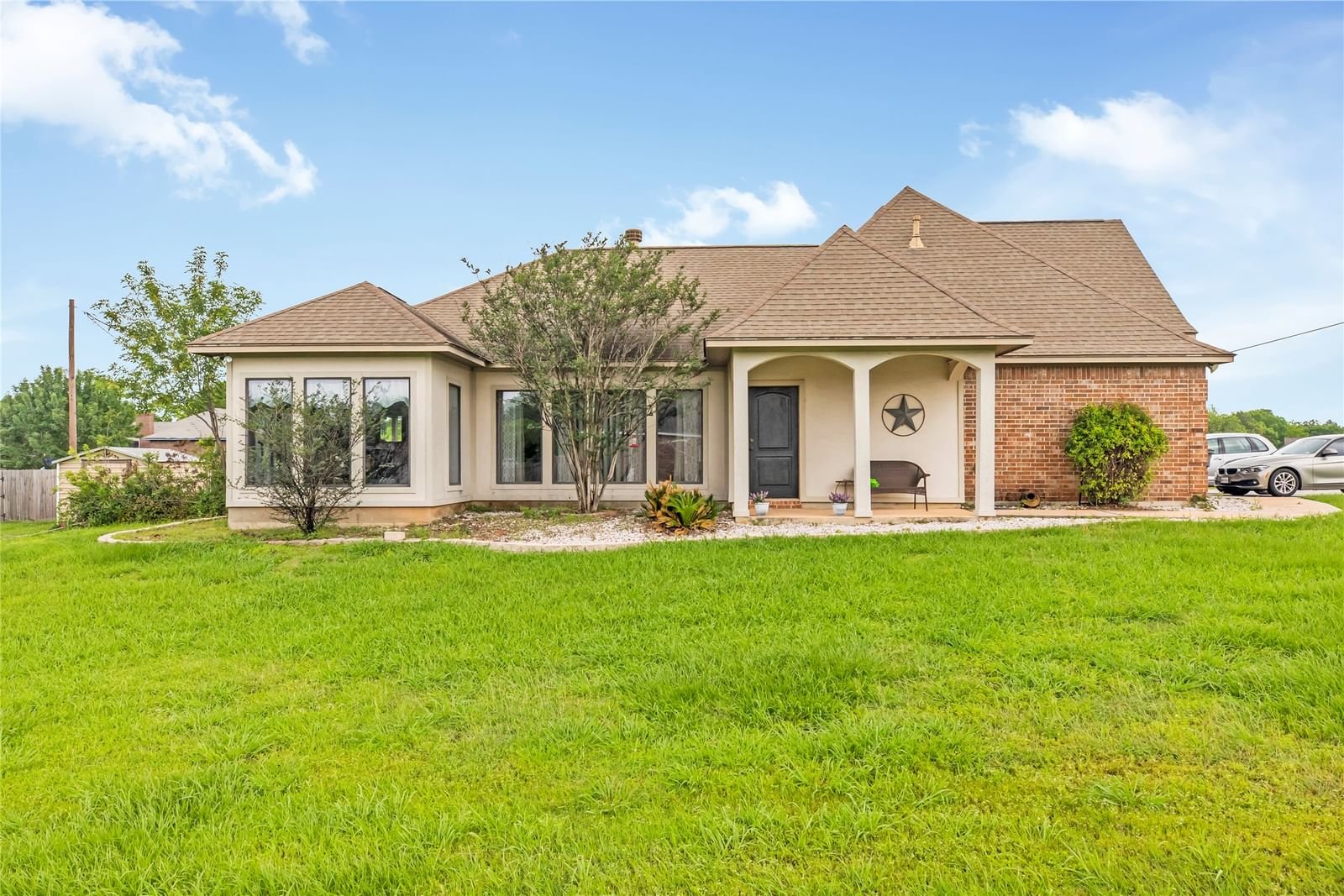 Real estate property located at 10353 Cude Cemetery, Montgomery, Hawthorne Ridge, Willis, TX, US