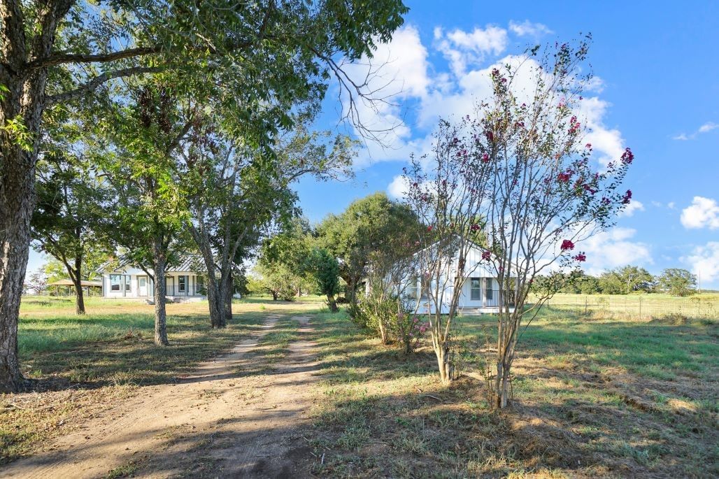 Real estate property located at 5083 Fm 485, Milam, 0000, Cameron, TX, US