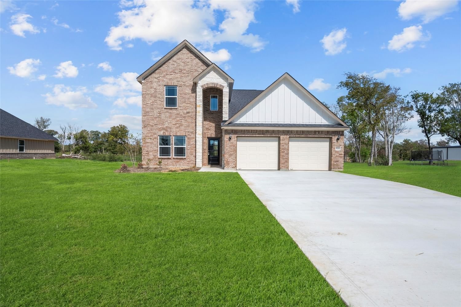Real estate property located at 5227 Pineloch Bayou, Chambers, Baytown, TX, US