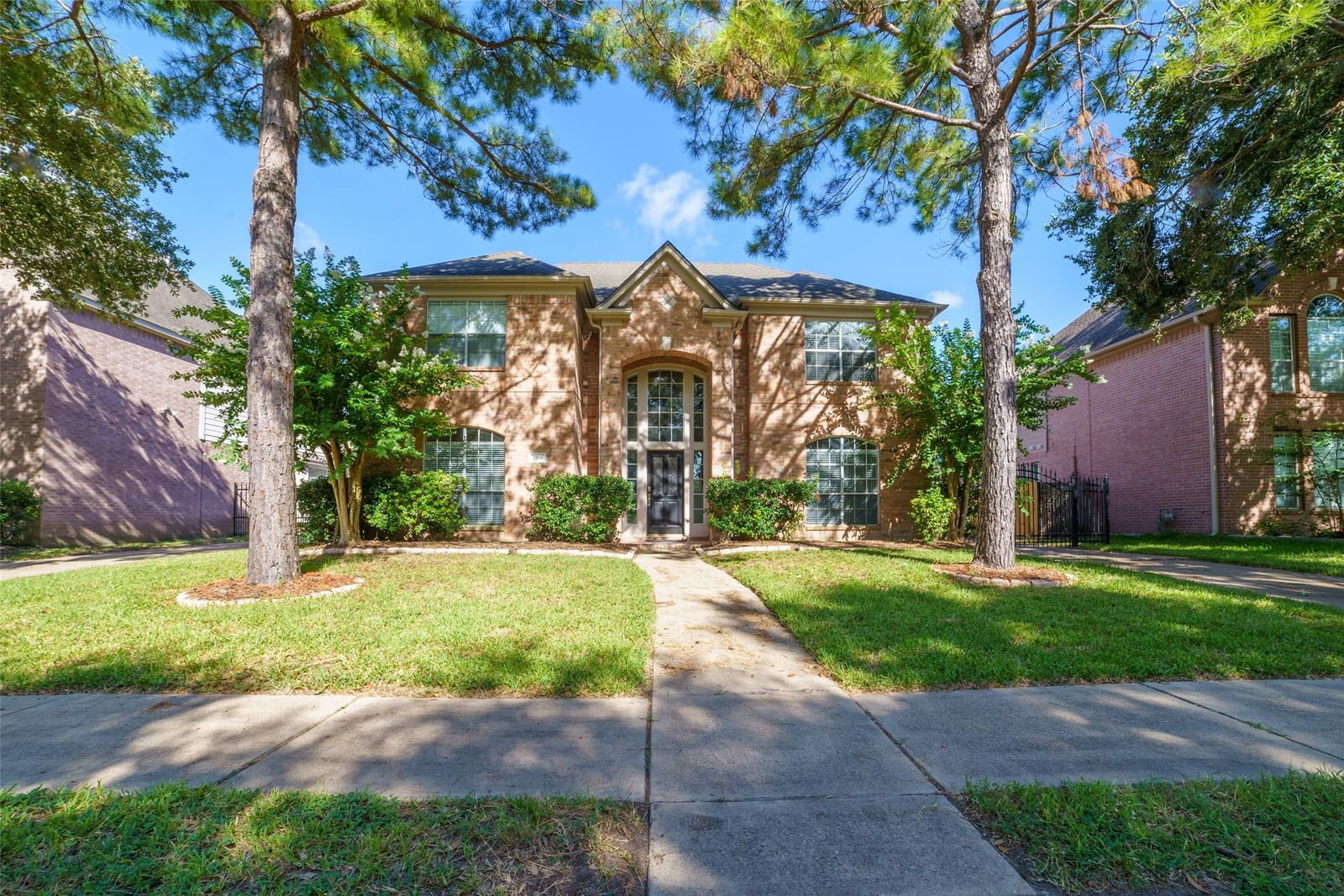 Real estate property located at 2518 Princeton, Brazoria, Parkside Sec 1 At Silverlake, Pearland, TX, US