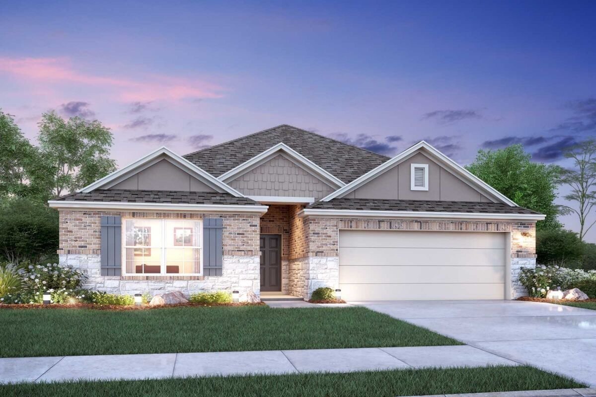 Real estate property located at 4965 Perennial, Galveston, Ambrose, La Marque, TX, US