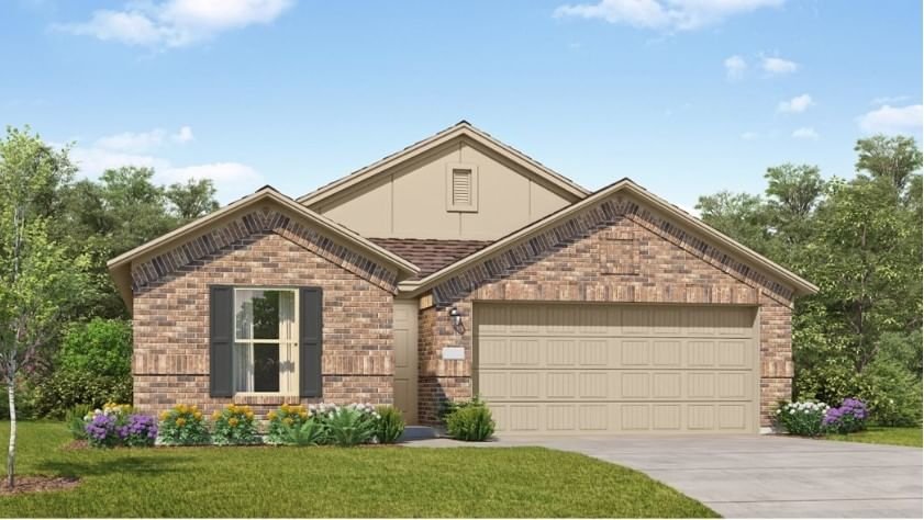 Real estate property located at 1902 Weeping Hollow, Fort Bend, Miller's Pond, Rosenberg, TX, US