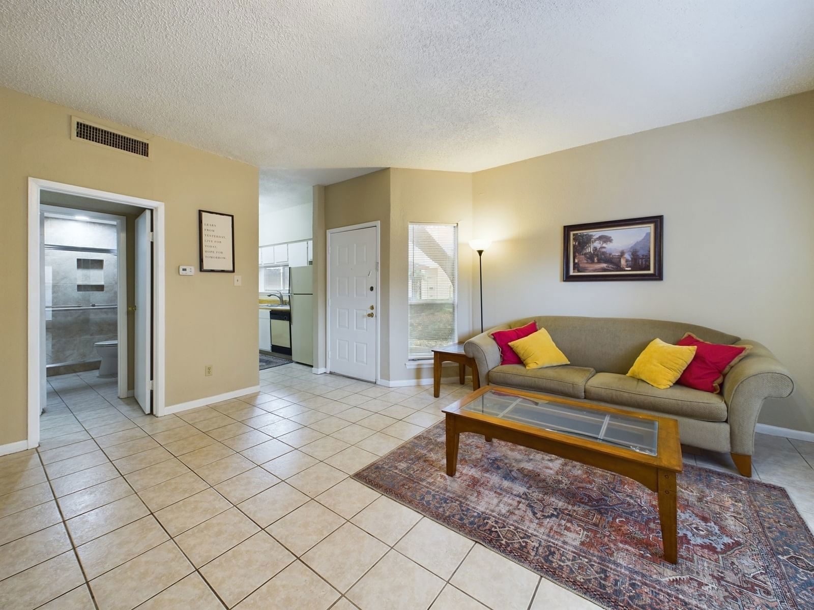 Real estate property located at 10855 Meadowglen #1112, Harris, Riverstone 02 Condo Ph 02, Houston, TX, US