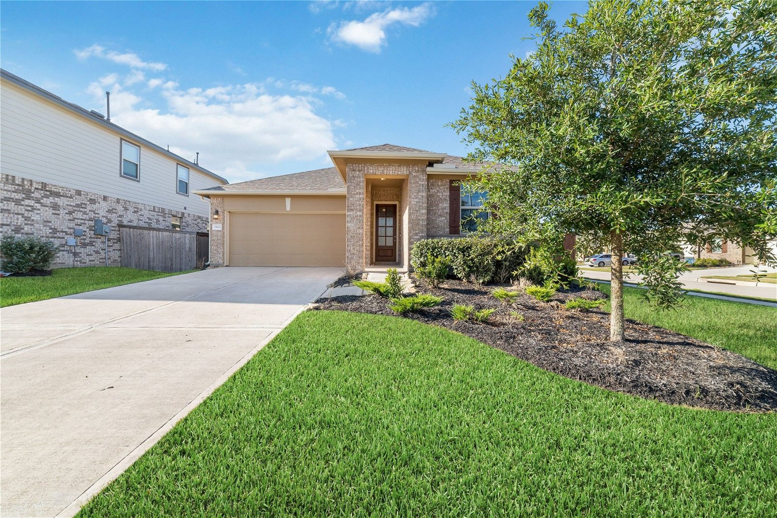 Real estate property located at 25902 Crayk Creek, Fort Bend, Richmond, TX, US