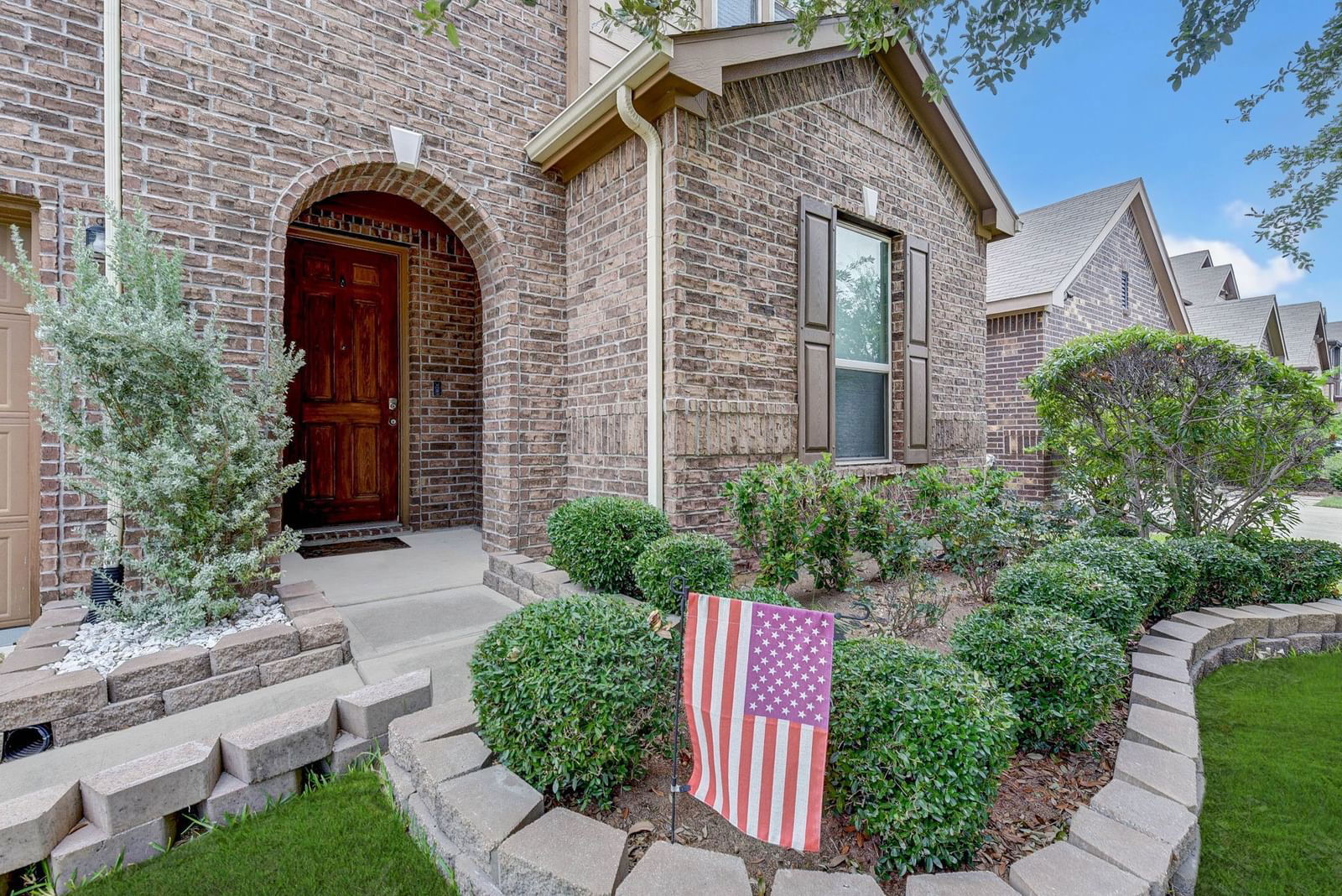 Real estate property located at 24034 Adobe Ridge, Harris, Katy Oaks Sec 3, Katy, TX, US