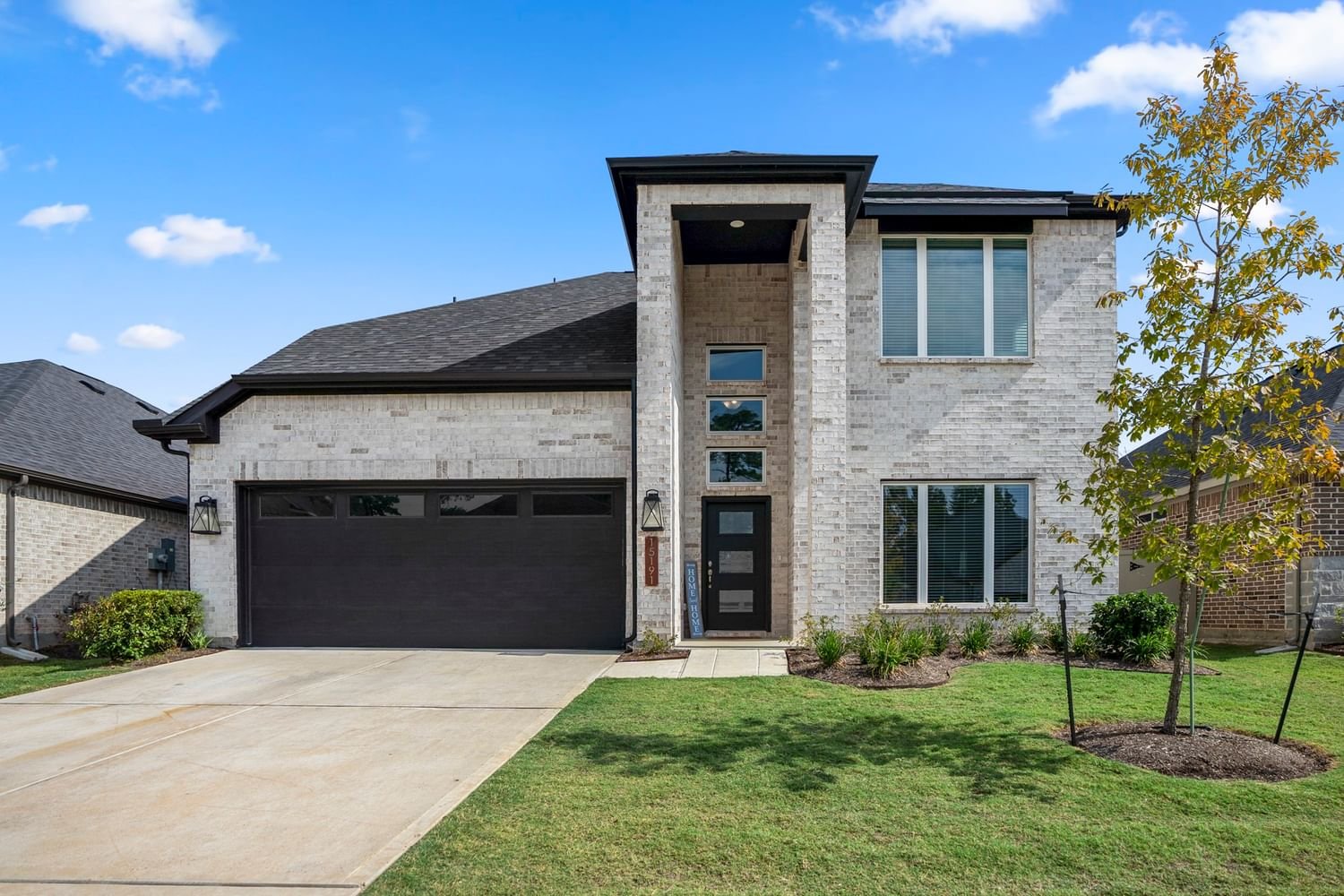 Real estate property located at 15191 Heron Heights, Montgomery, Audubon Creekside North 03a, Magnolia, TX, US
