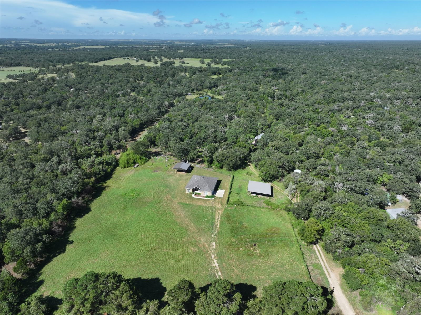 Real estate property located at 1597 County Road 314, Lee, N/A, Lexington, TX, US