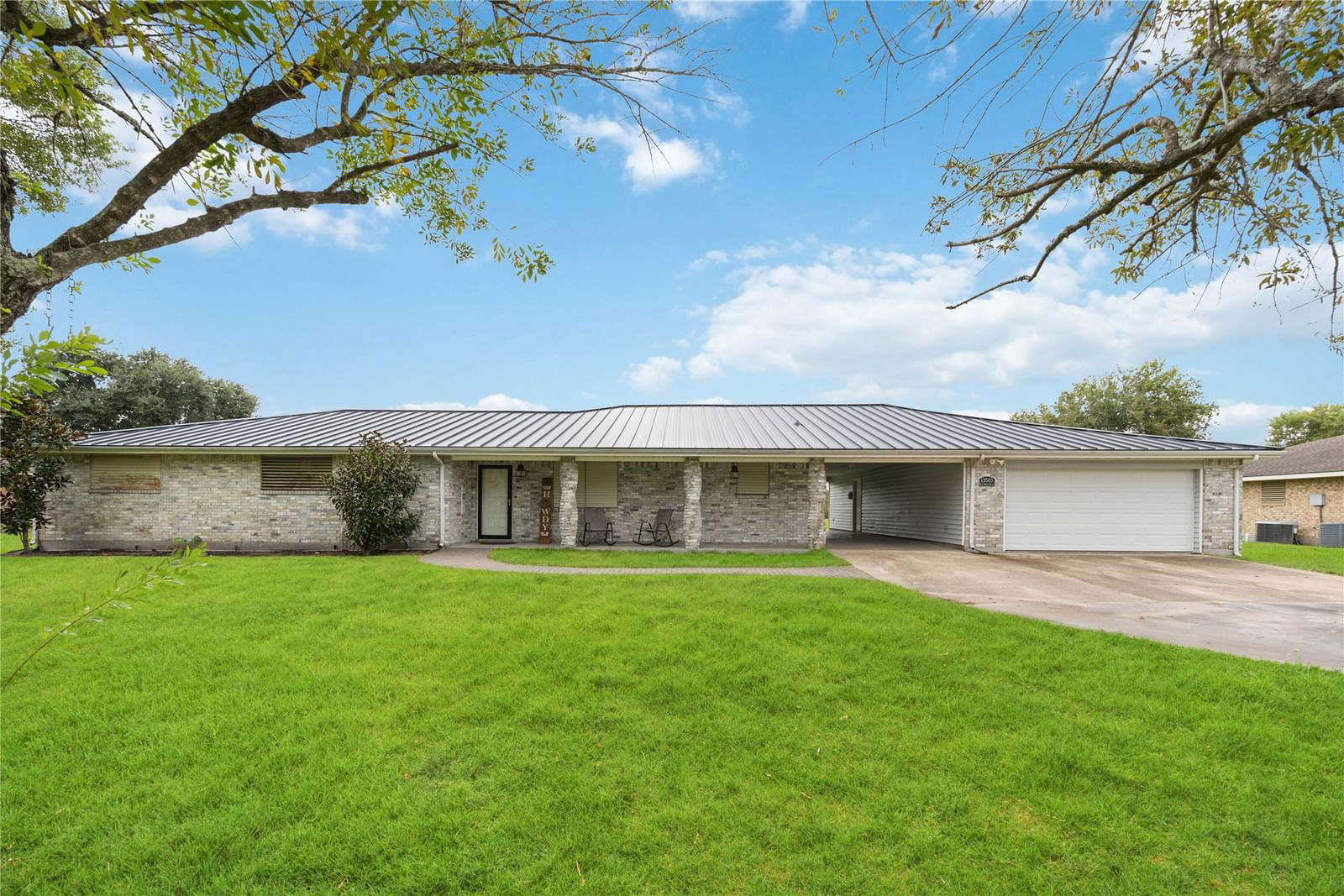 Real estate property located at 13503 Bob White, Galveston, Quail Prairie Estates, Santa Fe, TX, US