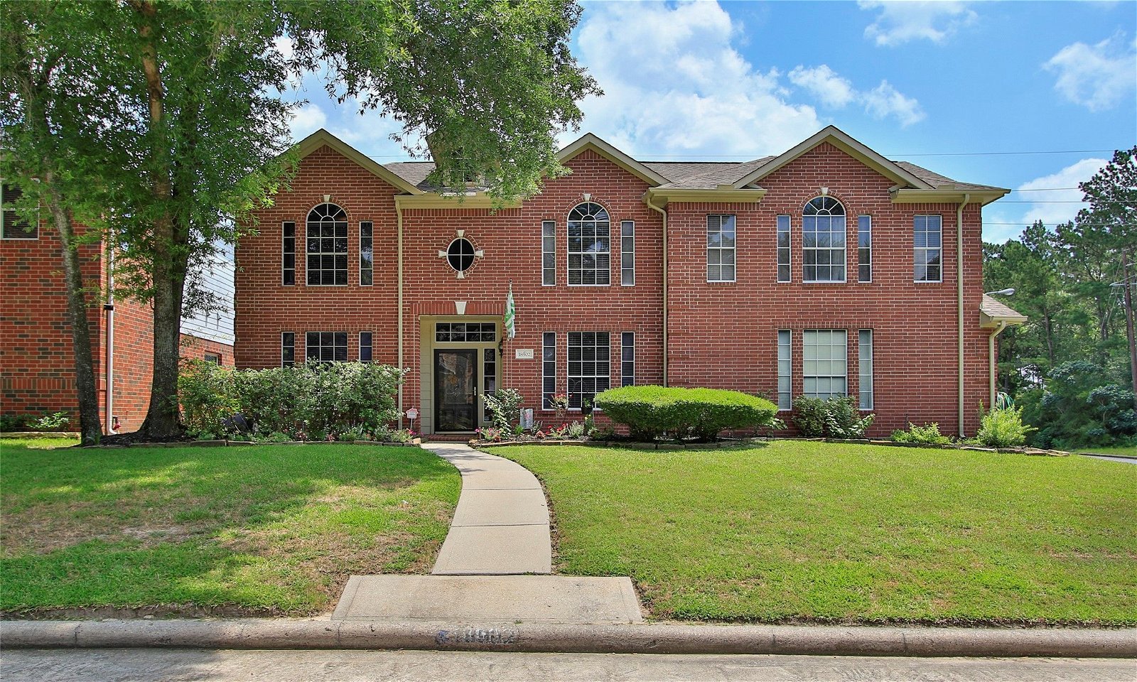 Real estate property located at 18902 Relay, Harris, Humble, TX, US