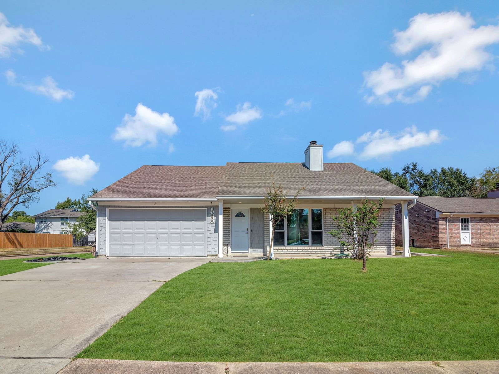 Real estate property located at 17930 Forest Cedars, Harris, Windsong Sec 01, Houston, TX, US