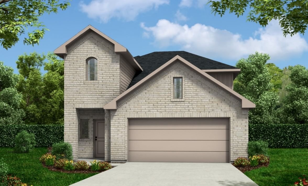 Real estate property located at 22823 Ephesus, Harris, Rosehill Meadow, Tomball, TX, US