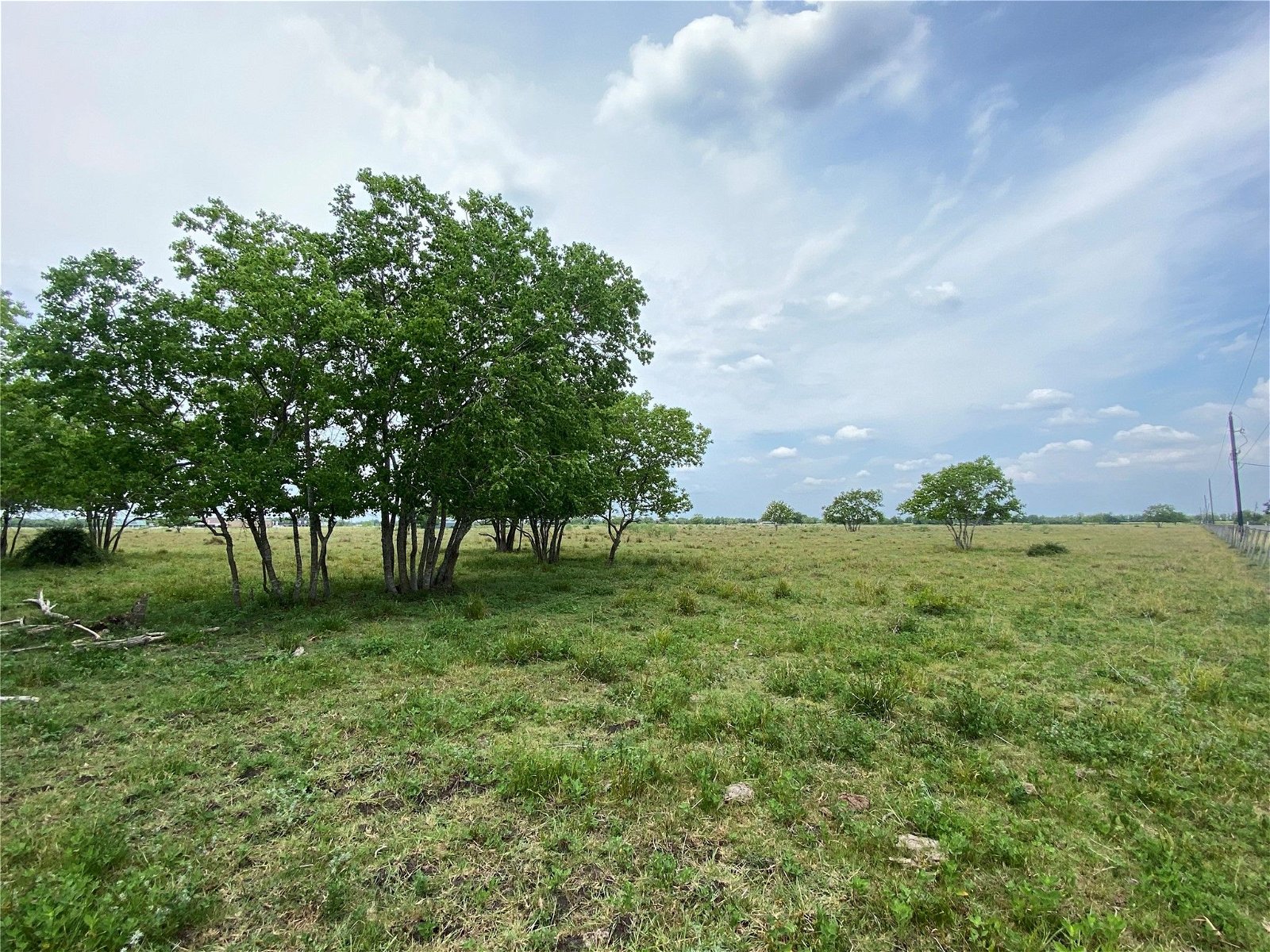 Real estate property located at 0 Lot 9, County Road 382, Brazoria, Rosharon, TX, US