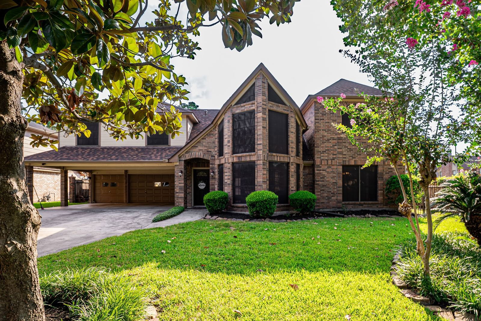 Real estate property located at 20739 Stone Mountain, Harris, Woodcreek, Houston, TX, US