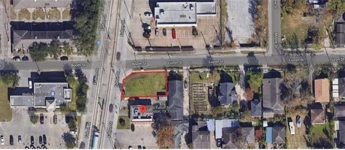 Real estate property located at 0 Fulton, Harris, Mcgowen, Houston, TX, US