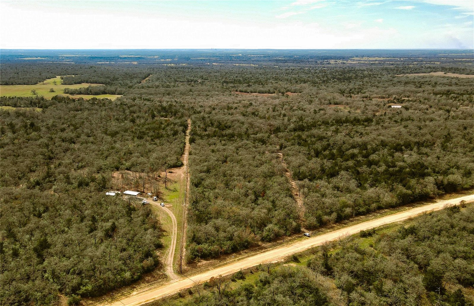 Real estate property located at TBD County Road 327, Milam, Rockdale, TX, US
