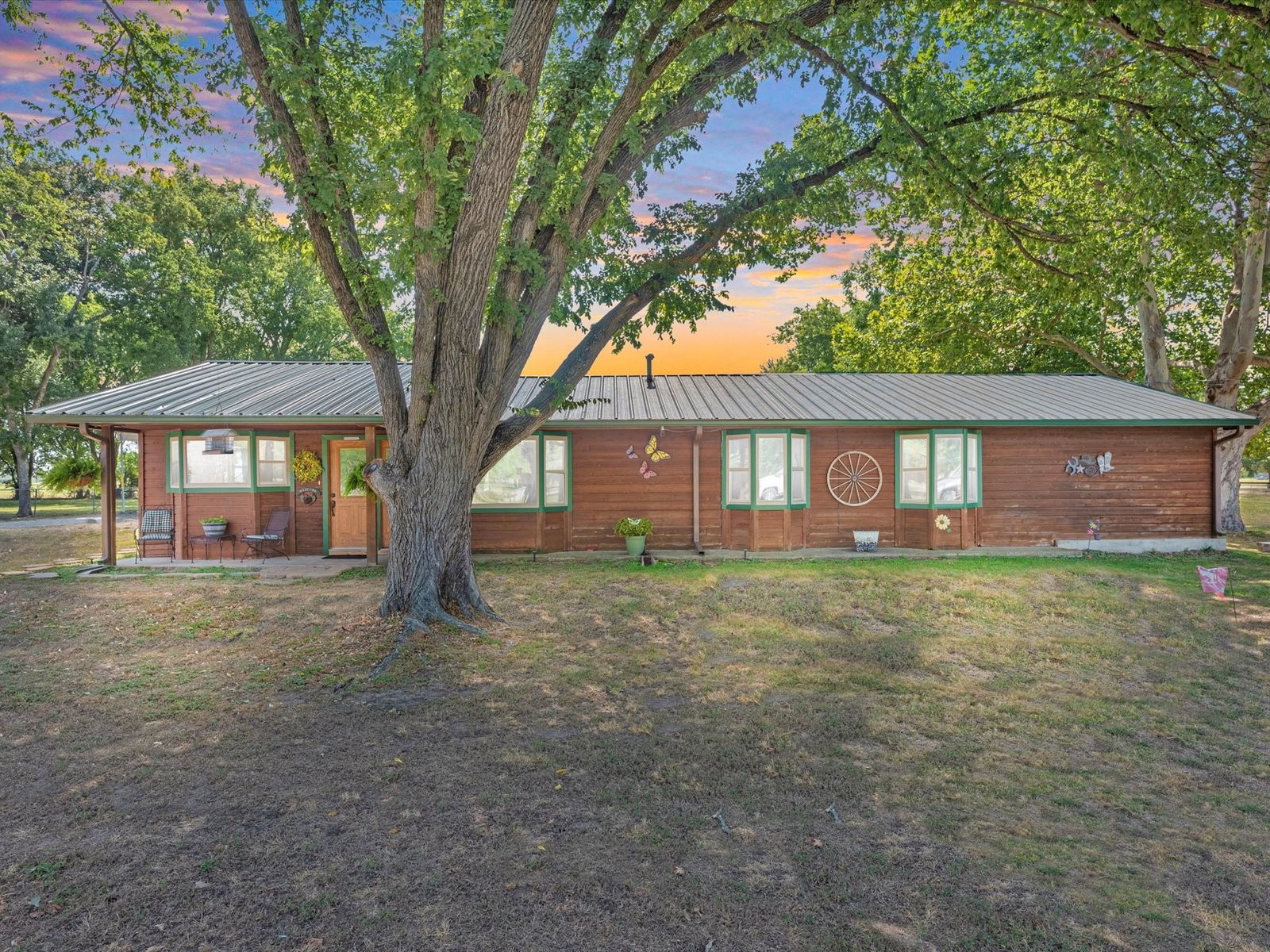 Real estate property located at 777 Lcr 463, Limestone, Mexia, TX, US