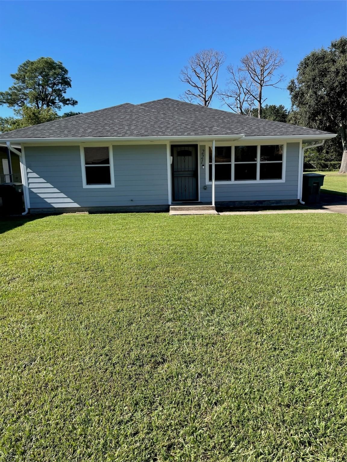 Real estate property located at 221 Kramer, Jefferson, Kramer Place, Port Arthur, TX, US