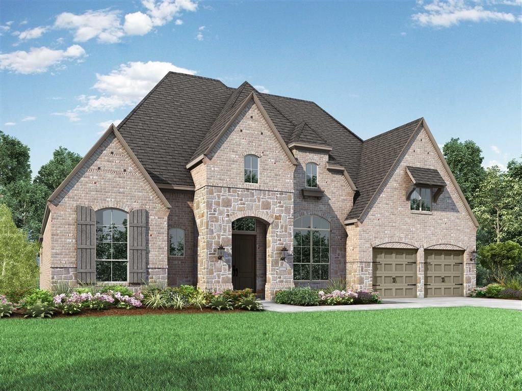 Real estate property located at 214 Wooded Rill, Montgomery, The Woodlands Hills, Willis, TX, US