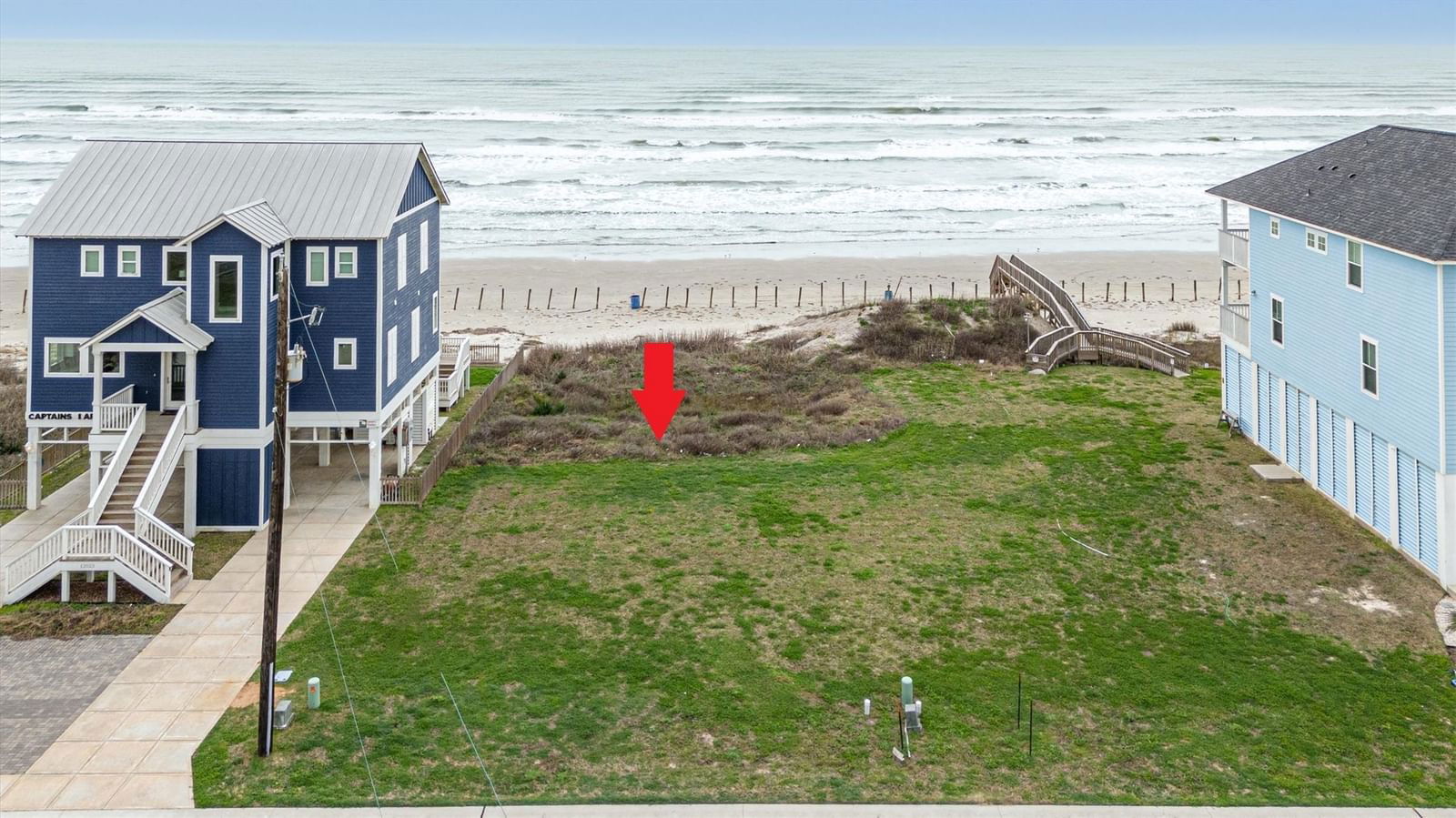 Real estate property located at 12027 Sand Dollar Beach, Galveston, Sand Dollar Beach, Galveston, TX, US