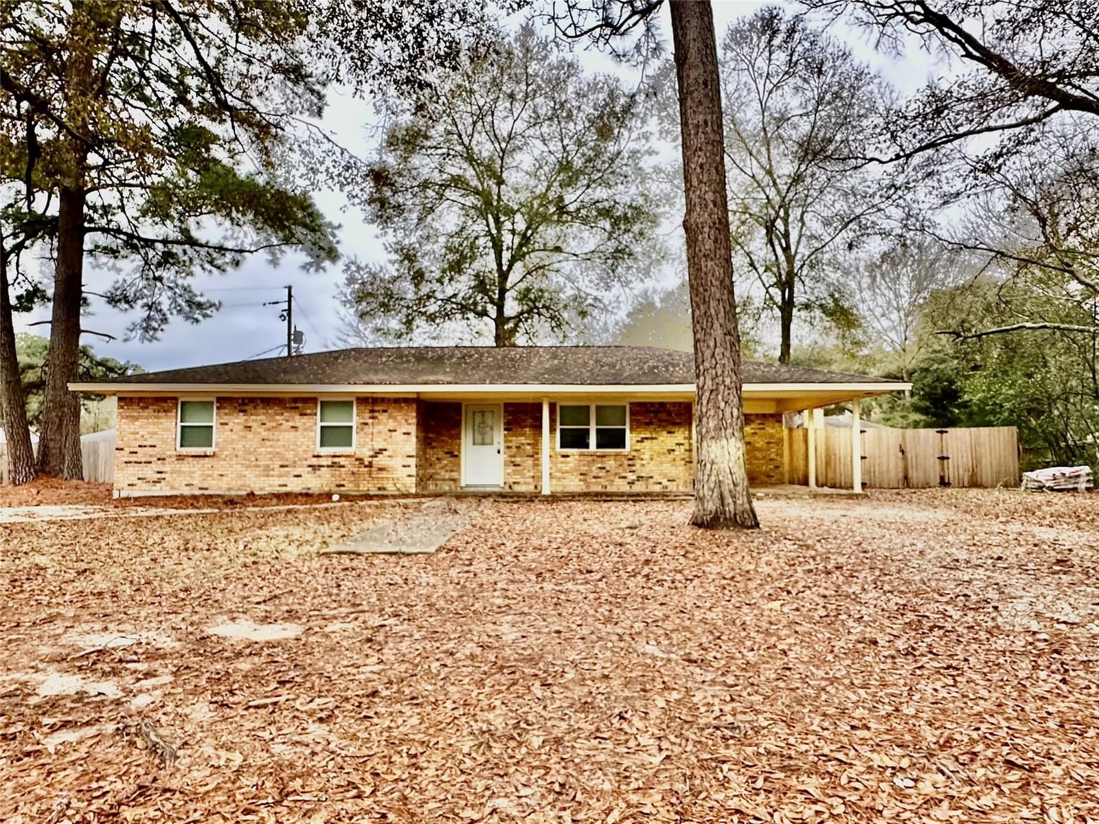 Real estate property located at 929 Nellius, Tyler, Timberland Estates II, Woodville, TX, US