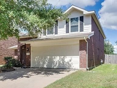 Real estate property located at 20018 Windcroft Hollow, Harris, Windstone Colony Sec 7, Katy, TX, US