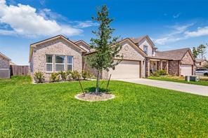 Real estate property located at 20167 Swinley Forest, Liberty, Grand Oaks Reserve Sec 3, Cleveland, TX, US