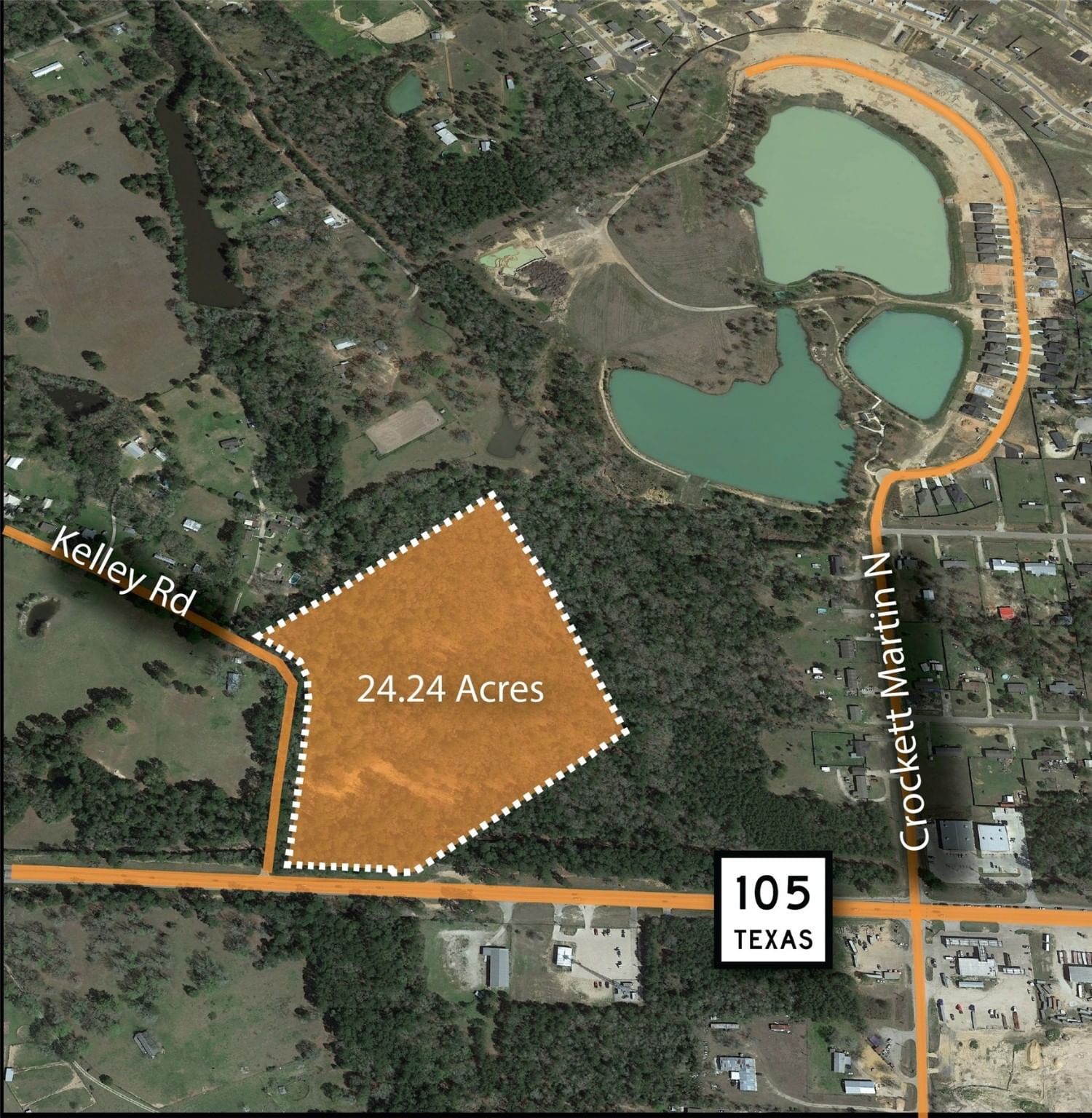 Real estate property located at 15909 Highway 105 East, Montgomery, Not Assigned, Conroe, TX, US