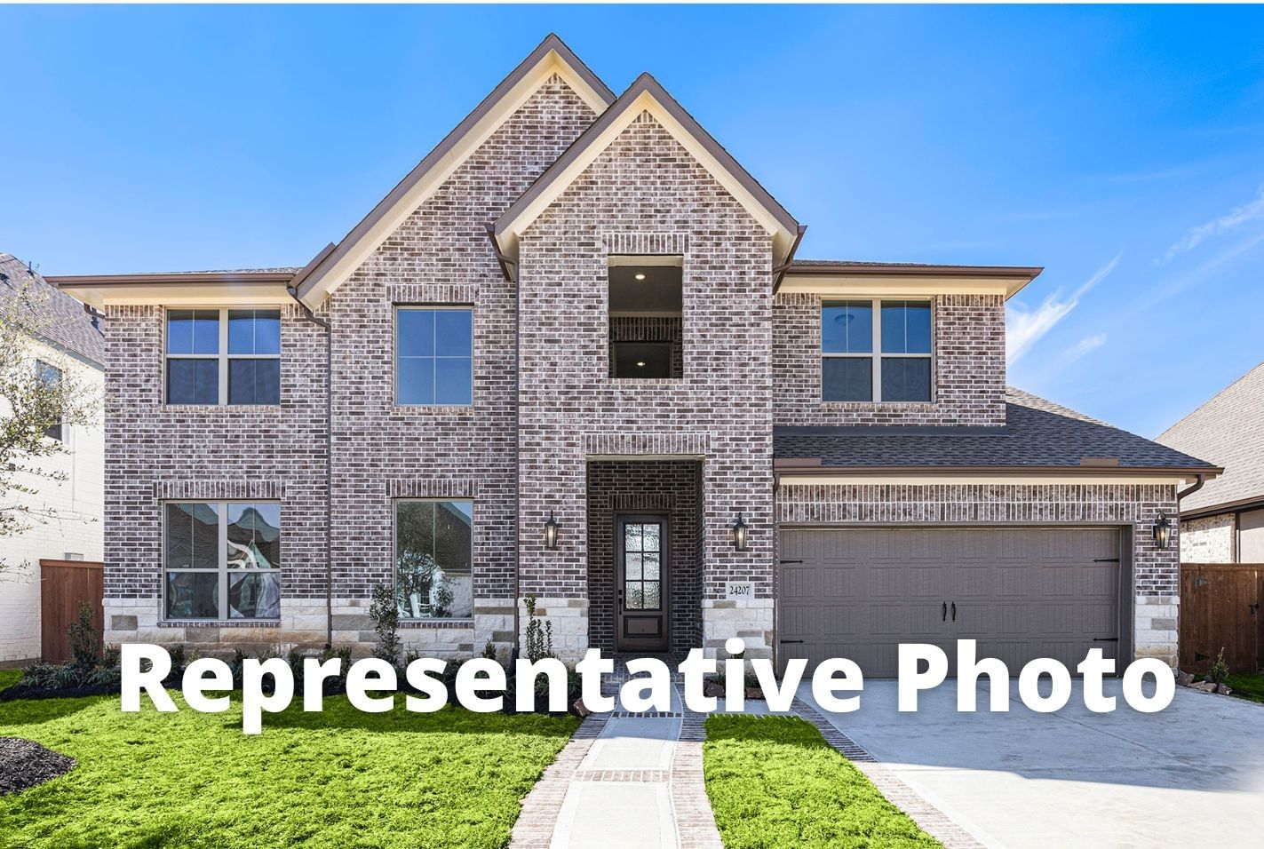 Real estate property located at 10718 Flamingo Feather, Harris, Bridgeland, Cypress, TX, US