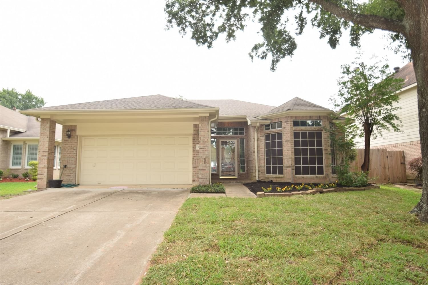 Real estate property located at 1519 Brook Grove, Harris, Creekstone Sec 05, Katy, TX, US