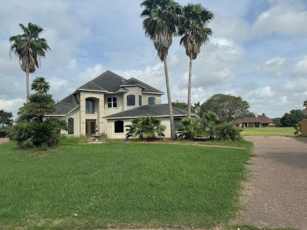 Real estate property located at 6202 Bourbonais, Nueces, Kings Crossing Unit 1 Ph 2, Corpus Christi, TX, US