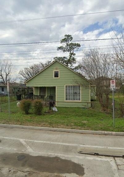 Real estate property located at 4913 Elysian, Harris, Ryon, Houston, TX, US