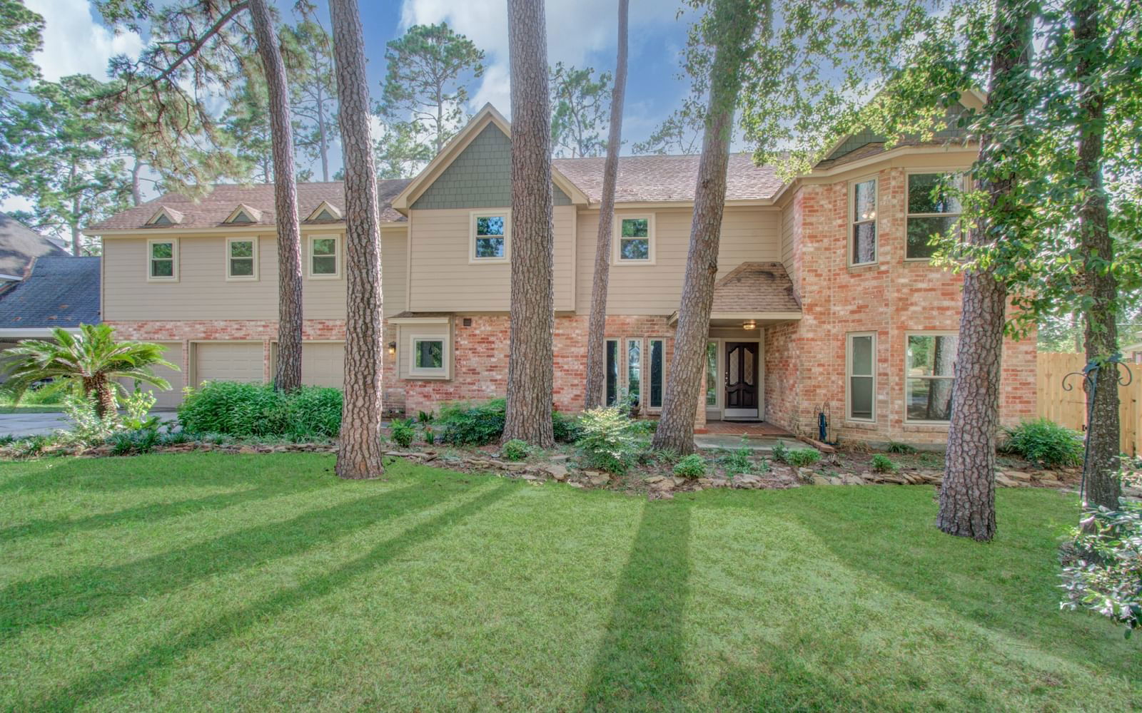 Real estate property located at 12511 Oak Plaza, Harris, Tower Oaks Plaza U/R, Cypress, TX, US