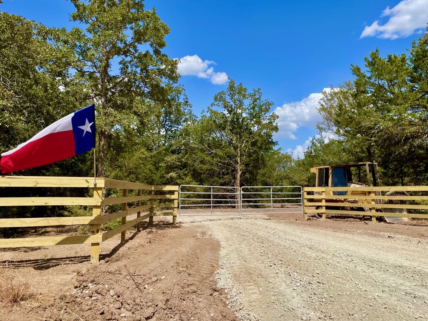 Real estate property located at 7365 Cr 129, Burleson, Caldwell, TX, US