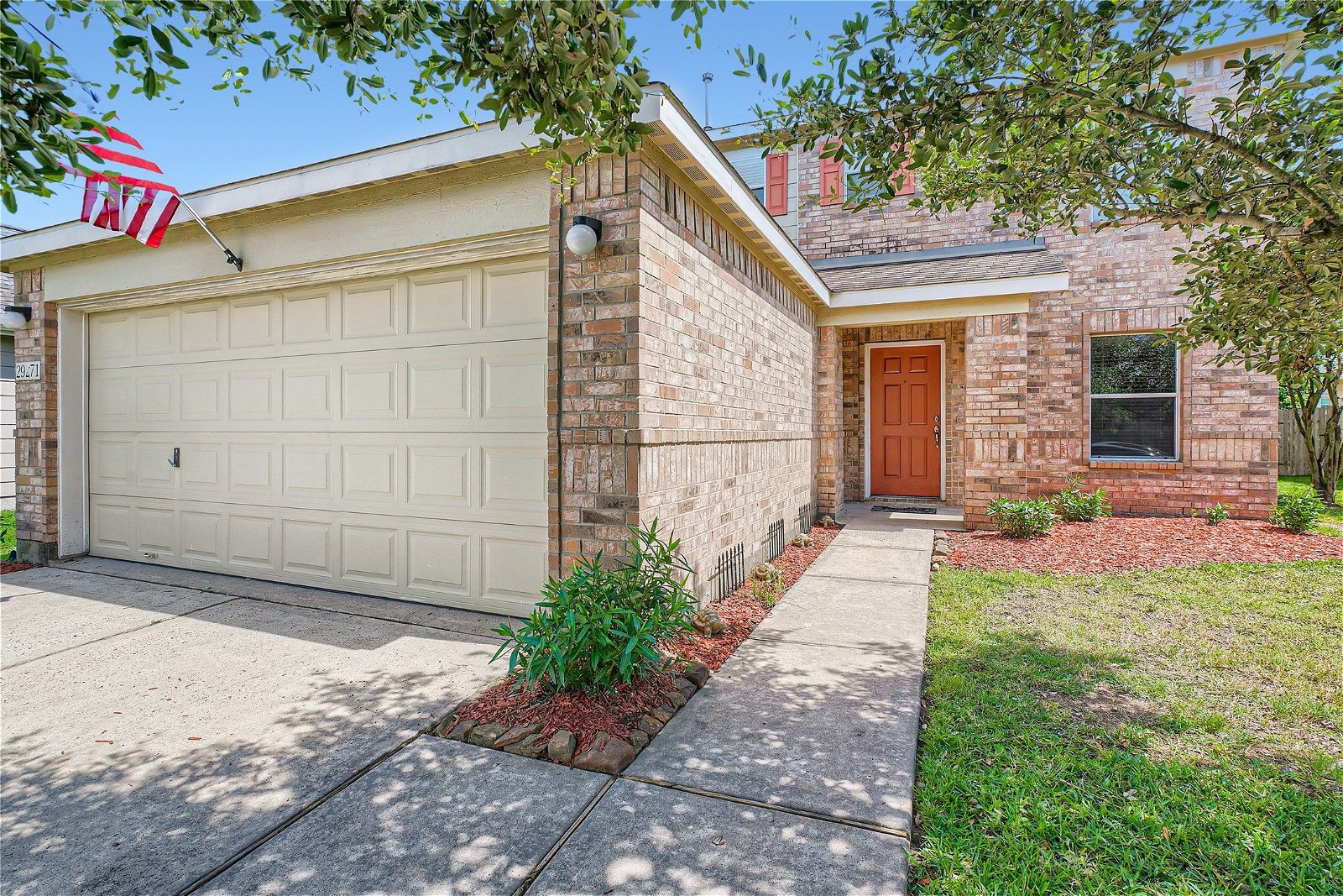 Real estate property located at 29271 Legends Bluff, Montgomery, Spring, TX, US