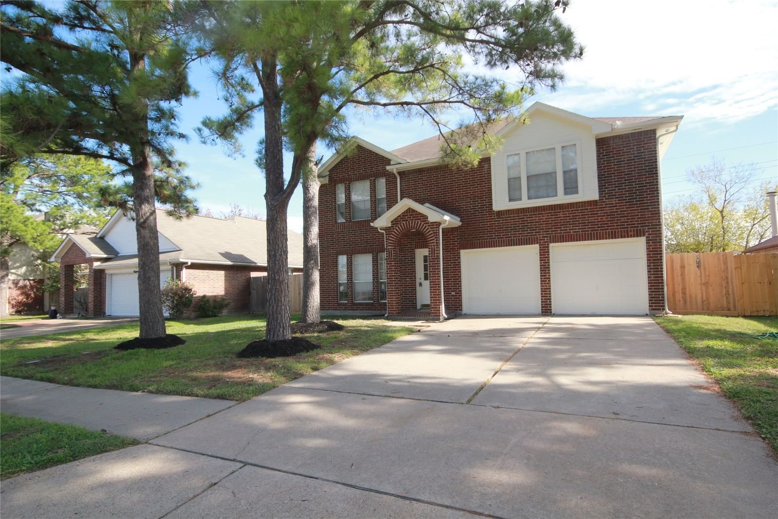 Real estate property located at 2426 Townhall, Harris, WILLIAMSBURG COLONY, Katy, TX, US