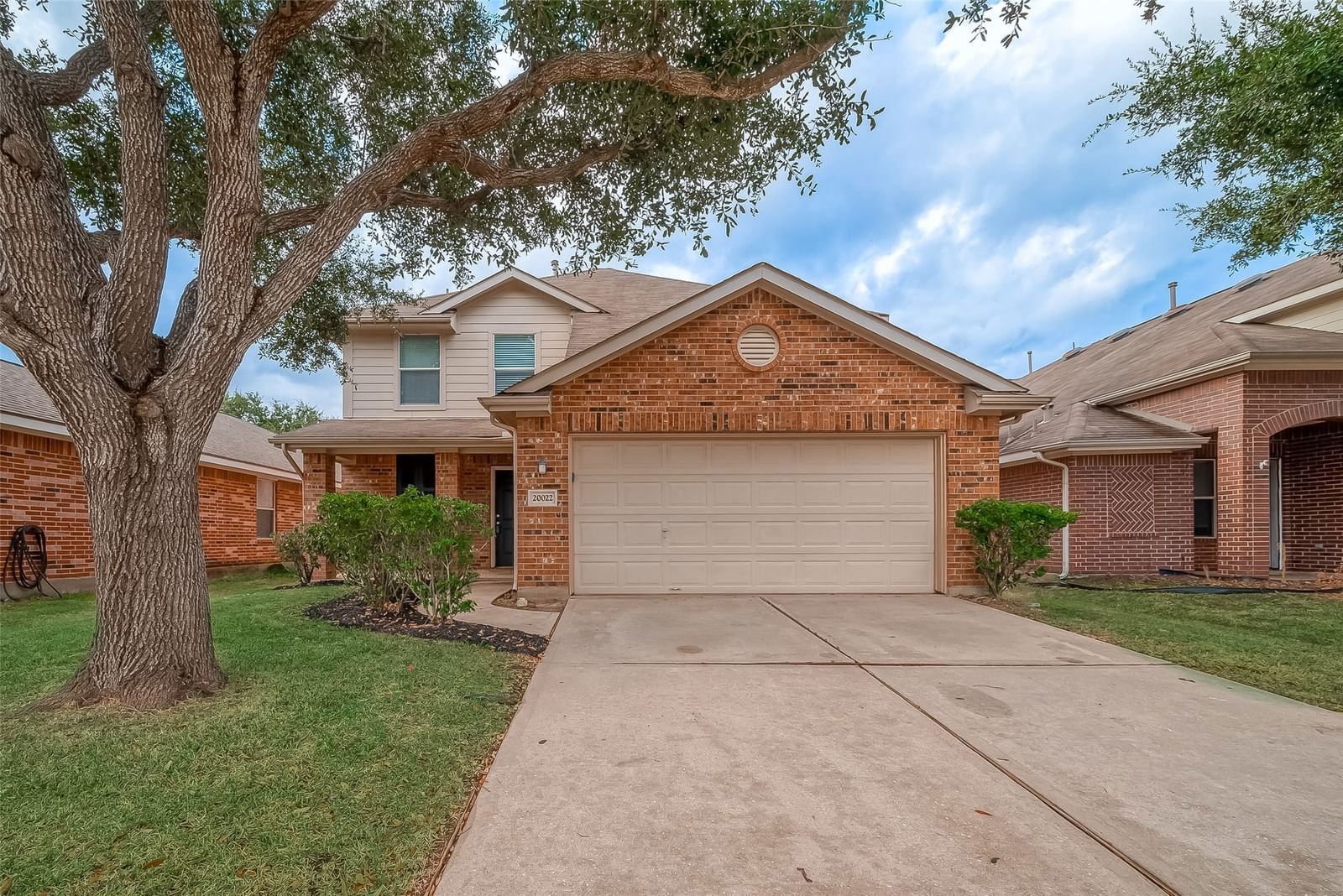 Real estate property located at 20022 Windcroft Hollow, Harris, Windstone Colony Sec 7, Katy, TX, US