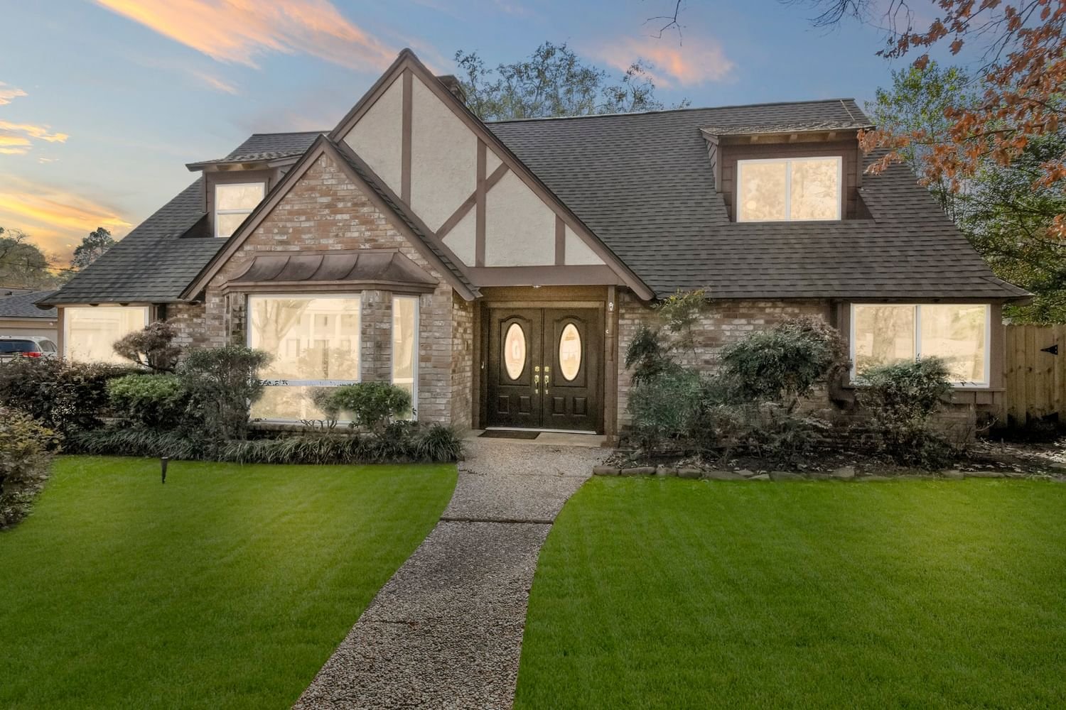 Real estate property located at 13407 Vestavia, Harris, Champions East, Houston, TX, US
