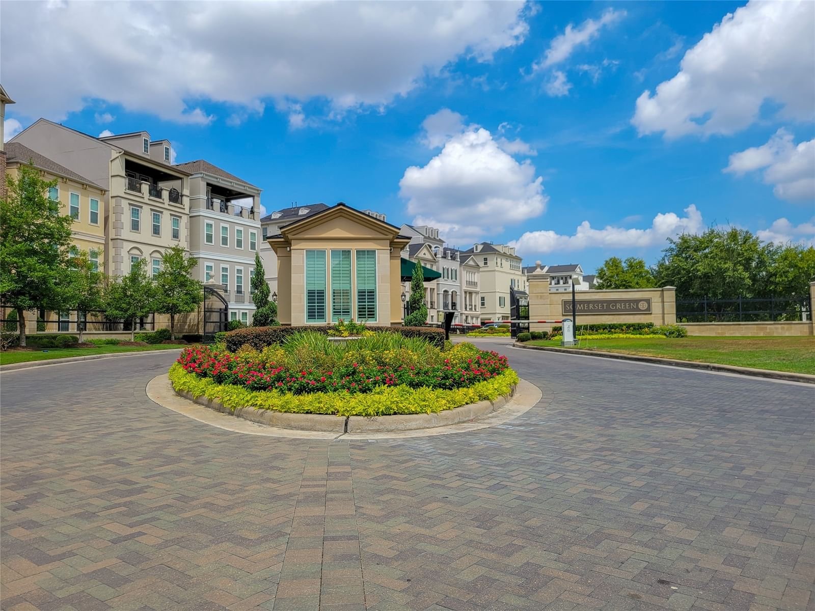 Real estate property located at 955 Dunleigh Meadows, Harris, Somerset Green, Houston, TX, US