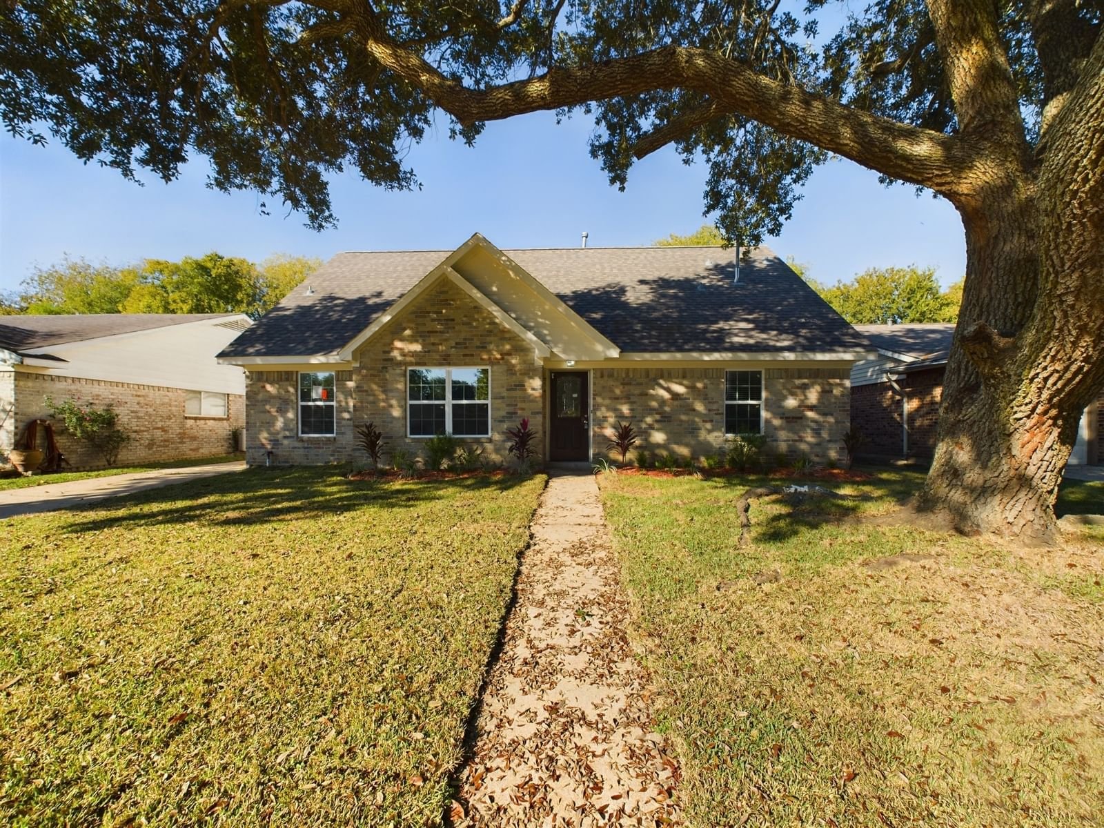 Real estate property located at 7946 Dawnridge, Harris, Fondren Sw Southmeadow Sec 02, Houston, TX, US