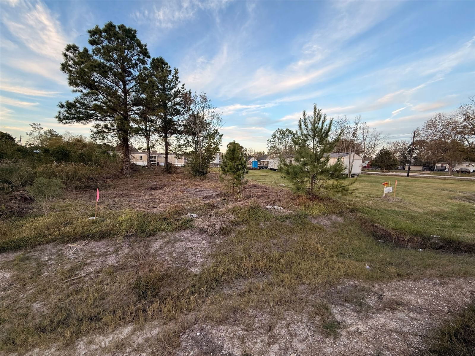 Real estate property located at 525 Ridge DR, Harris, St Charles Place, Crosby, TX, US