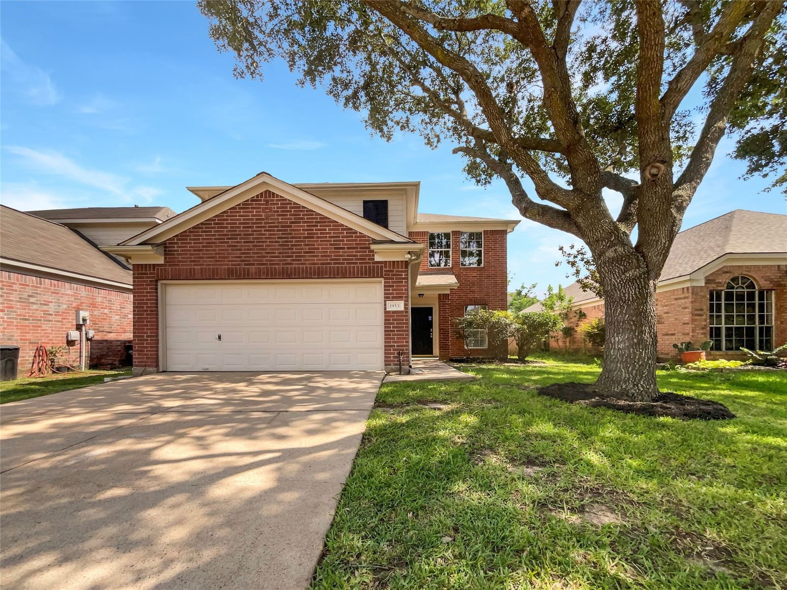 Real estate property located at 19531 Juniper Vale, Harris, Lake Ridge Sec 01, Houston, TX, US