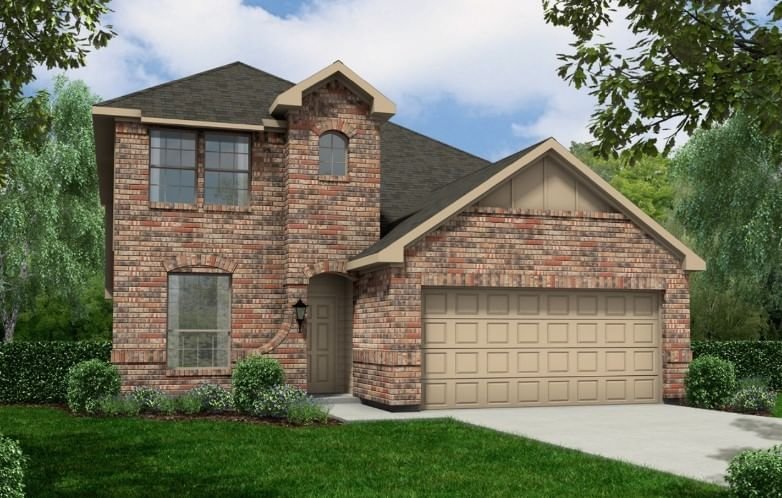 Real estate property located at 7639 Fremantle, Chambers, Southwinds, Baytown, TX, US