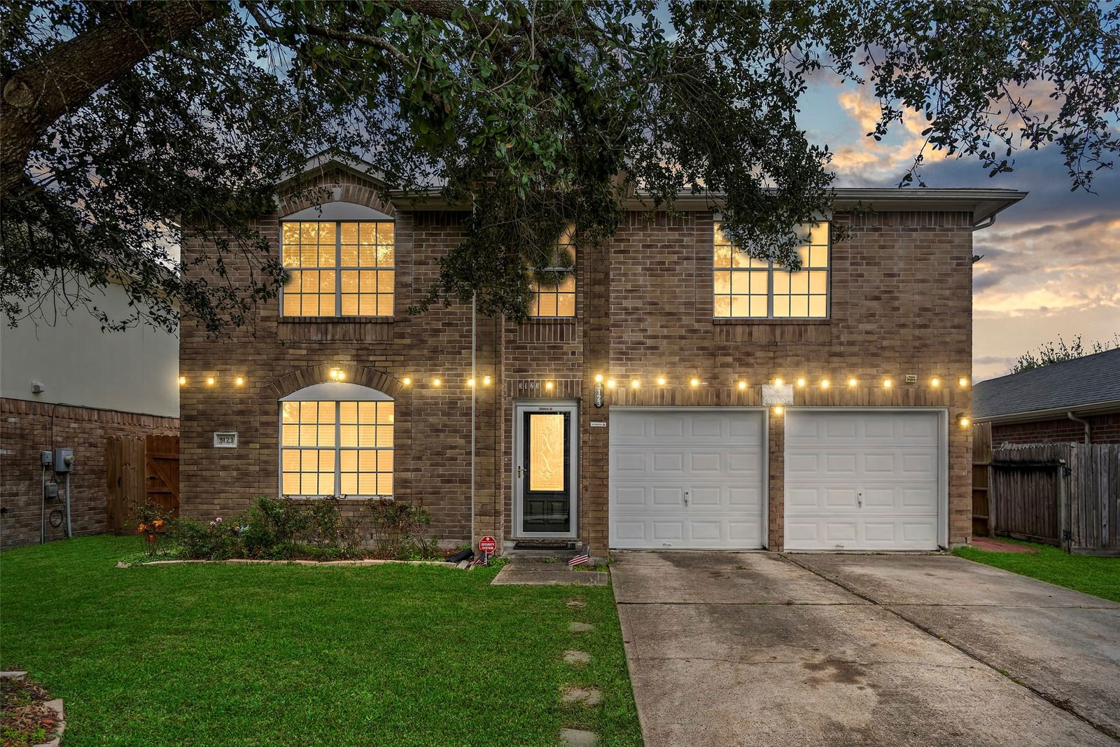 Real estate property located at 3123 Cinnamon Glen, Harris, Westfield Glen Village Sec 01, Houston, TX, US