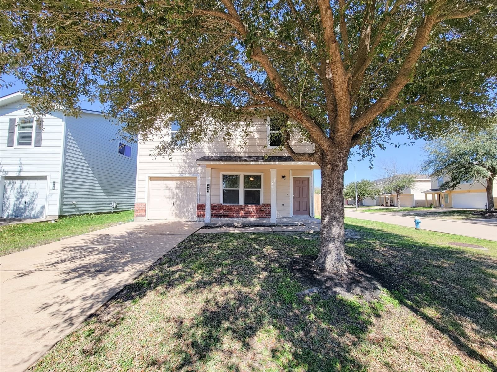 Real estate property located at 19802 Creston Cove, Harris, Cypress Spgs, Cypress, TX, US