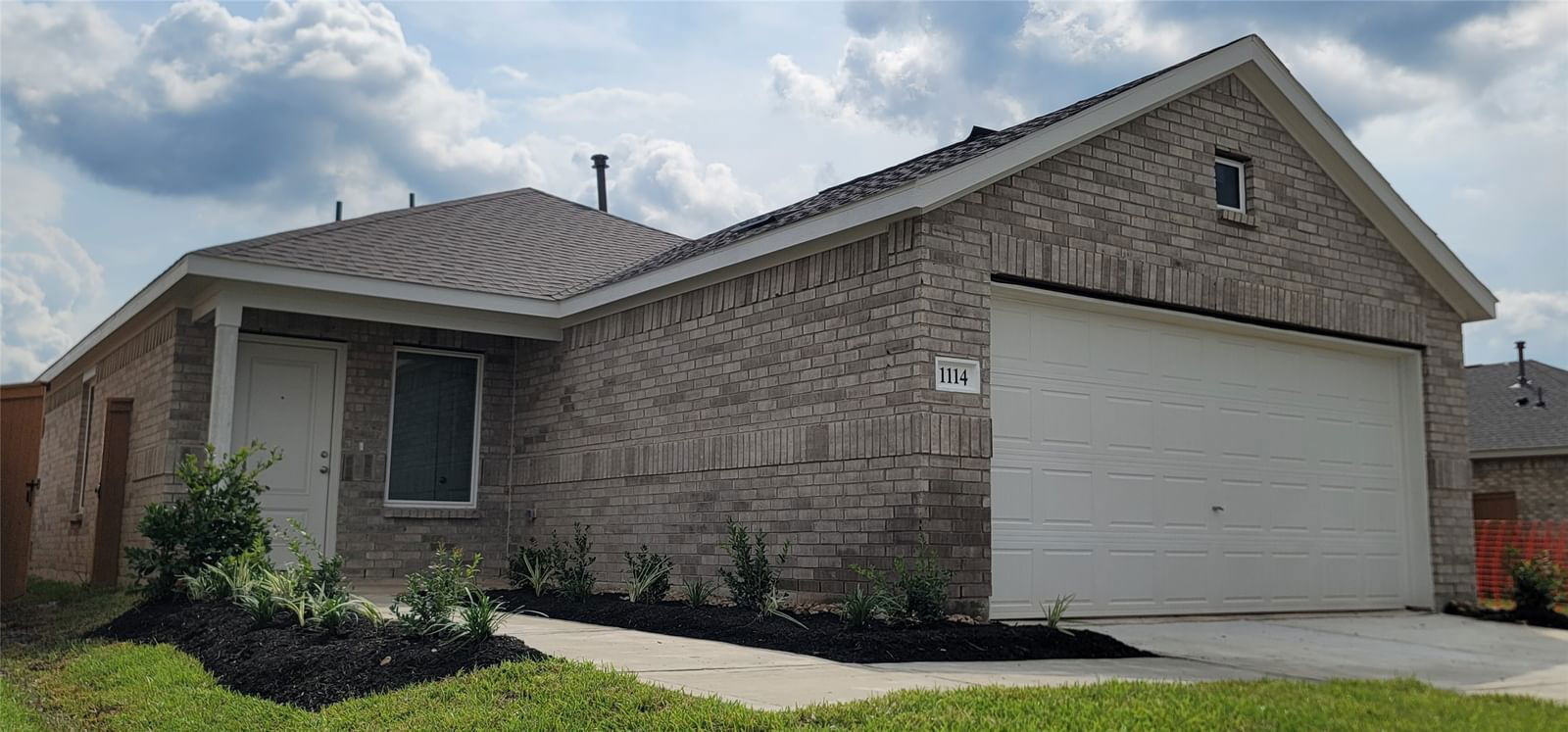 Real estate property located at 1114 Pecan Harvest, Fort Bend, Emberly, Beasley, TX, US