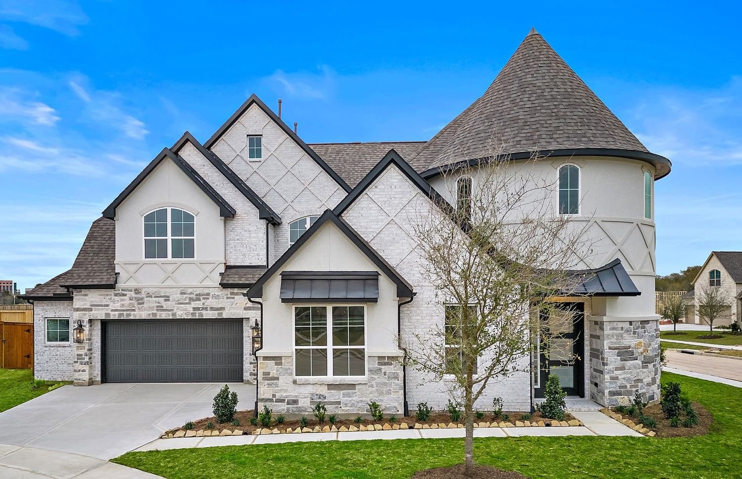 Real estate property located at 12618 Dusky Sunrise, Harris, Towne Lake, Cypress, TX, US