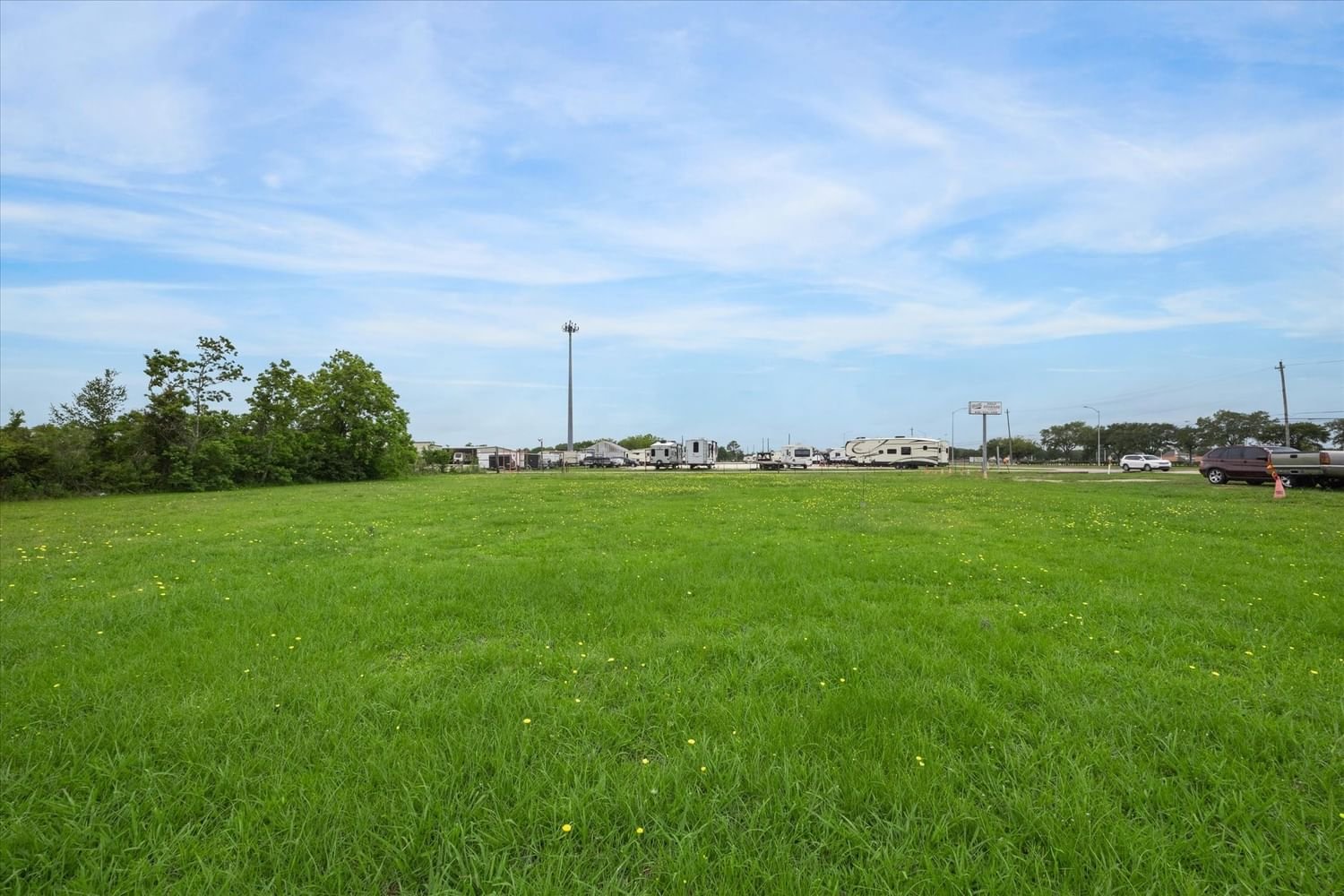 Real estate property located at TBD Bailey, Brazoria, ROY.ACR-ROY.ACR, Pearland, TX, US