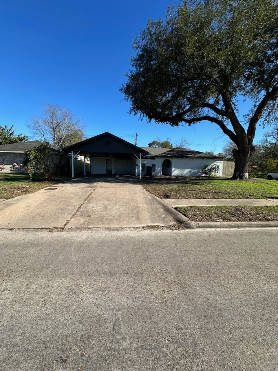 Real estate property located at 12702 Vickery, Harris, Fairgreen Sec 04, Houston, TX, US